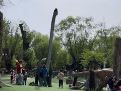 -南通洲际绿博园