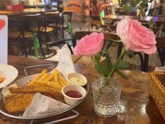 -VIKING SALOON西部美式烟熏烤肉(和平路店)