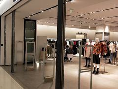 -ZARA(凯德乐峰广场店)