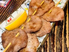 牛舌-平成屋·午肴夜酒(四川北路店)