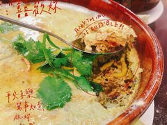 -腰记饭店(龙源路店)