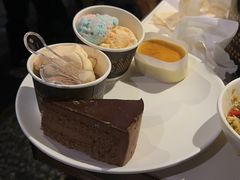 -加餐海鲜自助(集美银泰百货店)