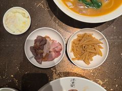 -漆黑觉米粉(三里屯店)