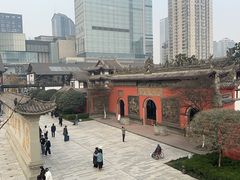 -柴门饭儿(成都太古里店)