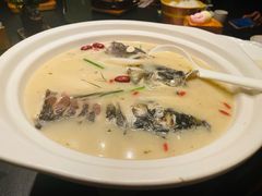 -庆江南江南菜(琴湖溪里花园城店)