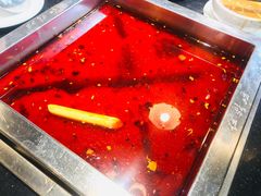 红鼎坊牛油红锅-红鼎坊·老成都火锅(新南门店)