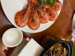 -北海港酒楼 海鲜代加工 粤菜(淡村商贸城店)