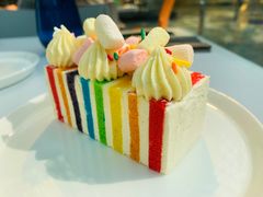 -视博茶点(美狮美高梅店)