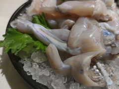 -海底捞火锅(威高广场店)
