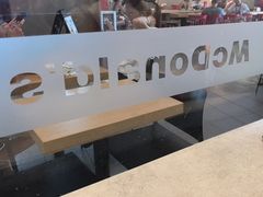 -麦当劳(北亭广场分店)