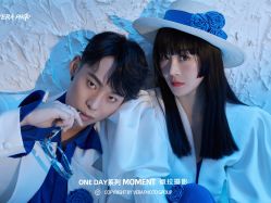 -至臻微拉婚纱摄影