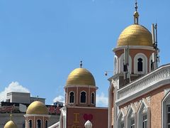 -新疆国际大巴扎