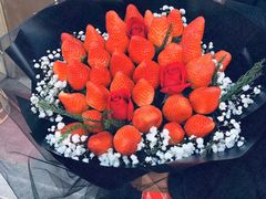 -雪蔓之鲜花气球派对(家佳源时代中心店)