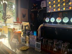 -优布劳精酿酒馆(富力又一城店)