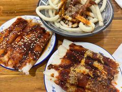 -洁美凉粉店(温江店)