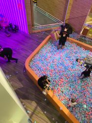 -泡泡米POPOME益智乐园(洪殿花园旗舰店)