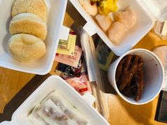 -添好运点心专门店(中环IFC店)