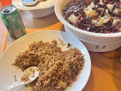 -永安鱼庄·镇江菜(丁卯店)