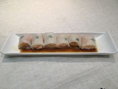 金网脆皮虾肠粉-御宝轩(益丰·外滩源店)
