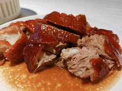 -侨美·唐荔园·40年地道粤菜