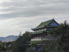 -长乐南山公园