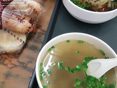 -清真蒋有记(老门东店)