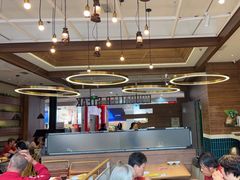 -豪客来牛排(红豆万花城店)