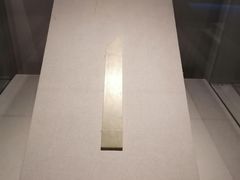 -中国国家博物馆-地上停车场