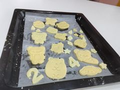 -幸福里DIY蛋糕烘焙·团建·拼豆豆(普陀店)