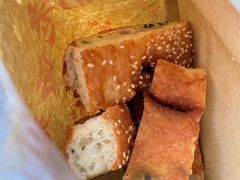 -潘记老面羌饼