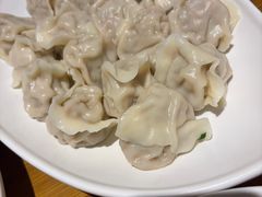 -伊喜饺子·烤鸭(五道口学院路店)