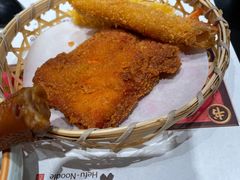 -和府捞面(东直门银座店)