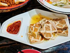 -酒肉门孔府菜(曲阜游客中心店)