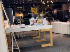 -亚美视光眼镜店(重庆路活力城店)