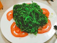 -九龙餐厅(大沽路店)