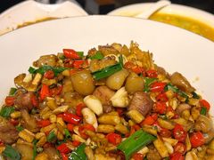 -陈麻婆豆腐总店