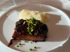 -Social 秀西餐厅-长沙瑞吉酒店(运达店)