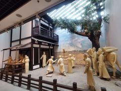 -西安大唐西市博物馆