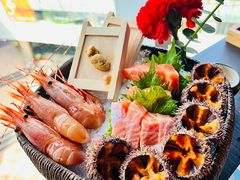 -花潮料理艺食馆(SM新生活广场店)