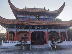-常德桃花源景区