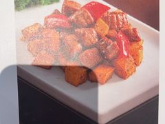 -海泰食府·新鲁菜·家宴(总部基地店)