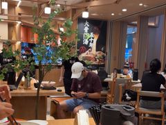 -味千拉面(广州白云机场T1西二店)