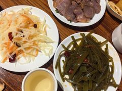 -秦园陕西手工面馆(番禺节能科技园店)