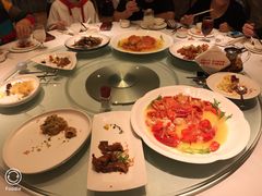 -上海小南国(金桥国际广场店)
