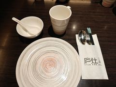 -庐灶江南·江南菜·四合院Bistro(东直门雍和宫·原华侨宾馆店)