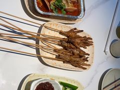 -蚝老板海鲜烧烤大排档(码头店)