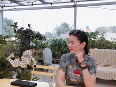 -小时光咖啡馆(北锣鼓巷店)
