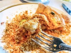 脆麦龙虾球-金轩中餐厅 Jin Xuan(浦东丽思卡尔顿酒店)