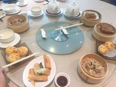 -金悦轩海鲜酒家(拱北店)