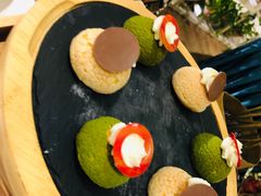 -国际青年会议酒店-苏莱斯餐厅